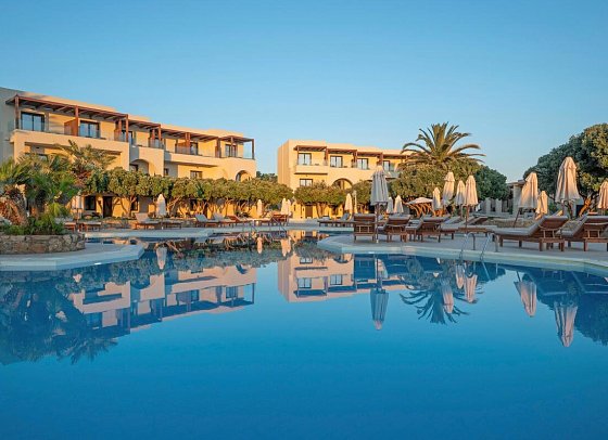 OYA Beach Resort