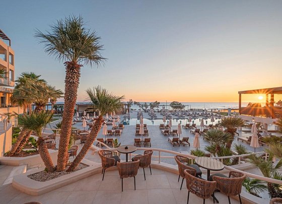 OYA Beach Resort
