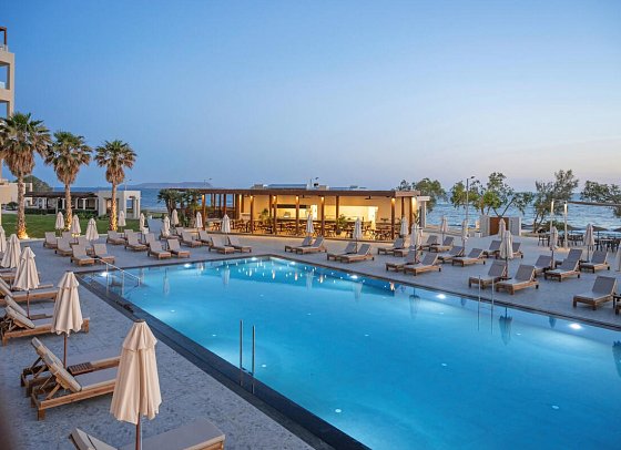 OYA Beach Resort