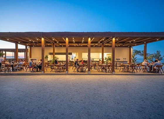 OYA Beach Resort