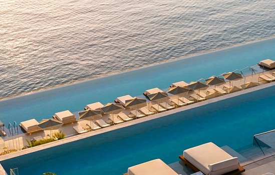 InterContinental Crete