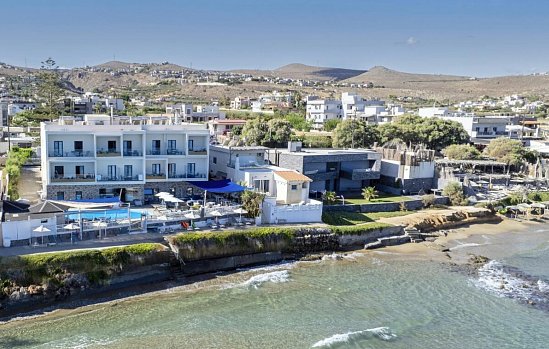 Sunset Beach Hotel