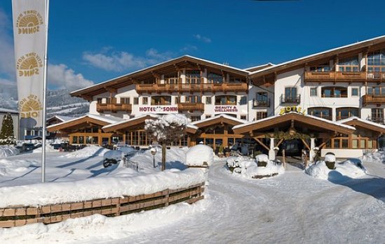Hotel Sonne