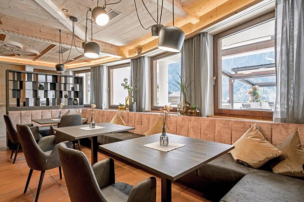 Wellness & Relax Hotel Milderer Hof