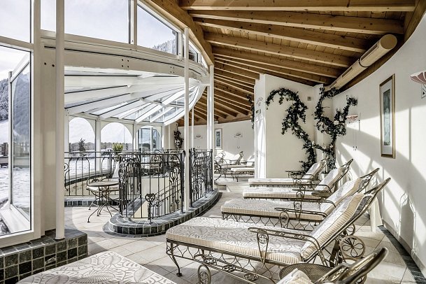Wellness & Relax Hotel Milderer Hof