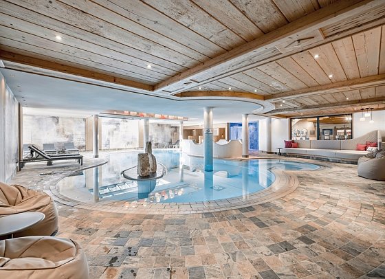 Alpenromantik-Hotel Wirler Hof
