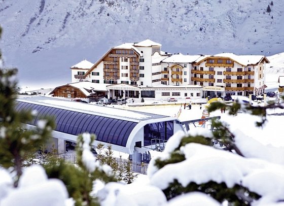Alpenromantik-Hotel Wirler Hof