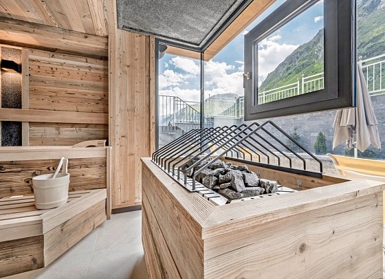 Alpenromantik-Hotel Wirler Hof