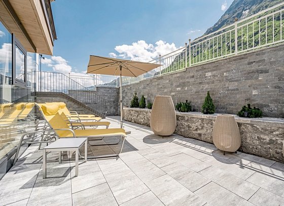Alpenromantik-Hotel Wirler Hof