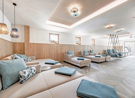 Alpenromantik-Hotel Wirler Hof
