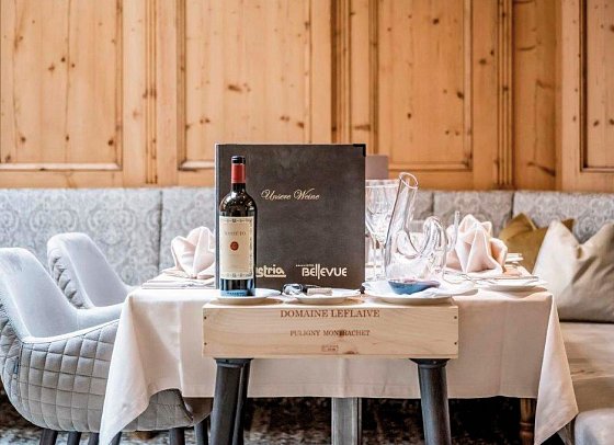 Austria Gourmet & Wine Hotel