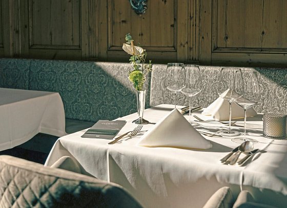 Austria Gourmet & Wine Hotel