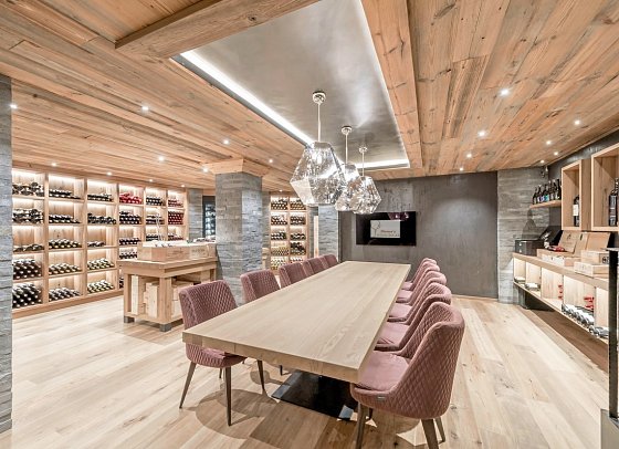 Austria Gourmet & Wine Hotel