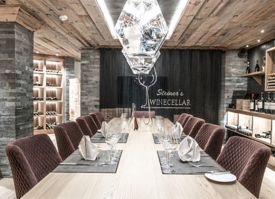 Austria Gourmet & Wine Hotel
