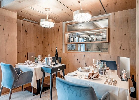 Austria Gourmet & Wine Hotel