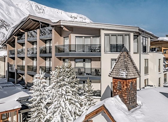 Austria Gourmet & Wine Hotel