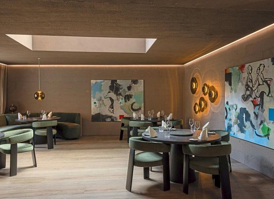 Austria Gourmet & Wine Hotel