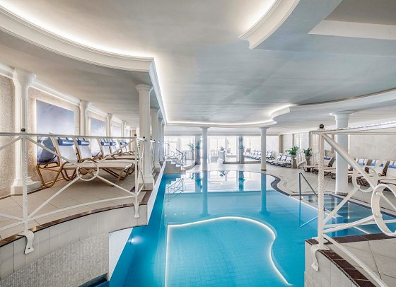 Austria Gourmet & Wine Hotel