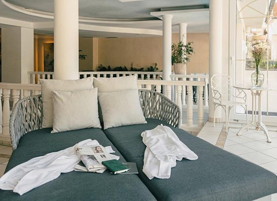 Austria Gourmet & Wine Hotel