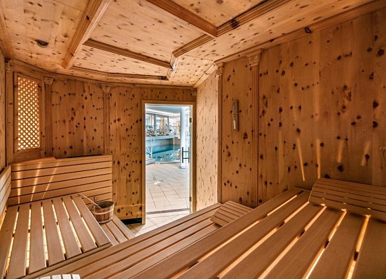 Austria Gourmet & Wine Hotel