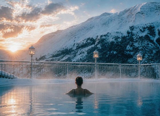 Austria Gourmet & Wine Hotel