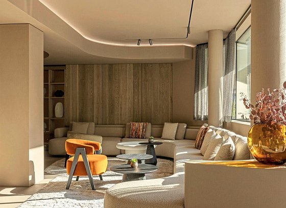 Austria Gourmet & Wine Hotel