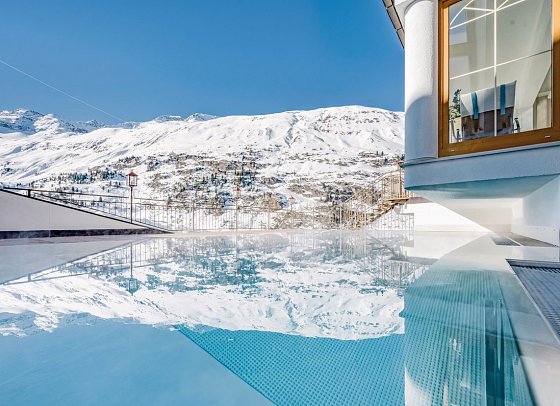 Austria Gourmet & Wine Hotel