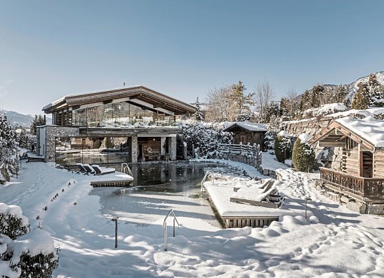 Alpenresort Schwarz
