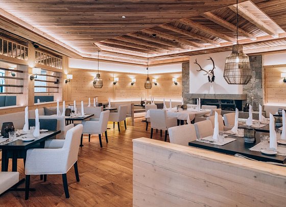Alpenresort Schwarz