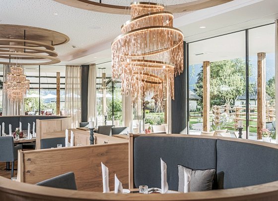 Alpenresort Schwarz