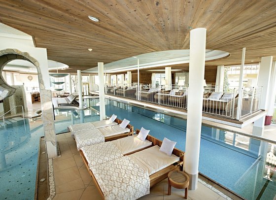 Alpenresort Schwarz