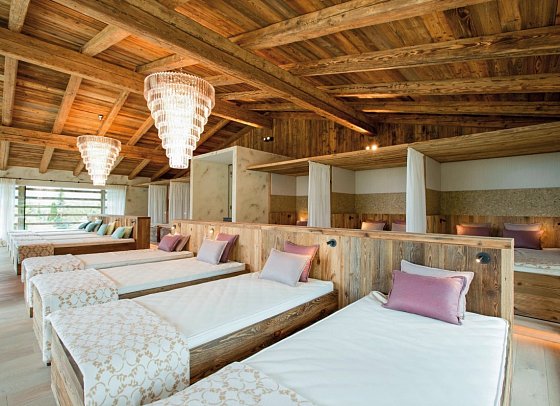 Alpenresort Schwarz