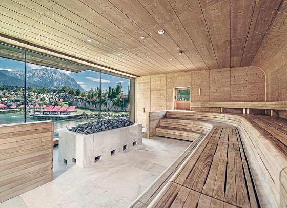 Alpenresort Schwarz