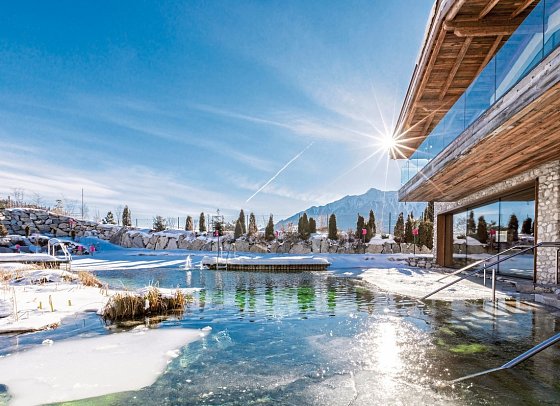 Alpenresort Schwarz