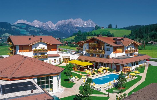 Lisi Family Hotel