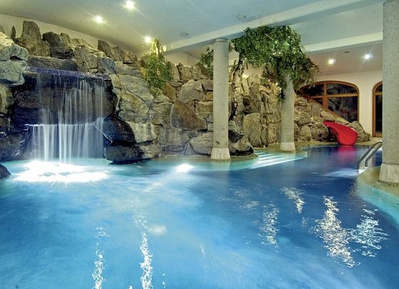 Alpenhotel Weitlanbrunn