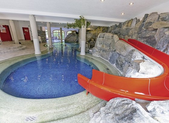 Alpenhotel Weitlanbrunn
