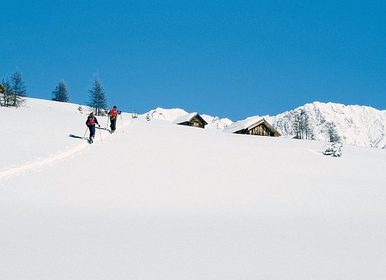 Alpenhotel Weitlanbrunn