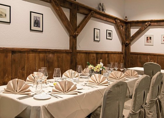 Alpenhotel Weitlanbrunn