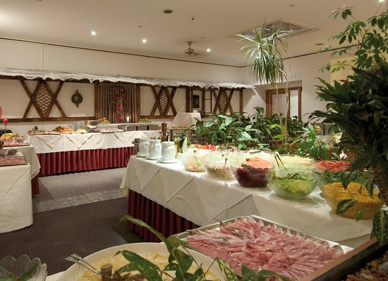 Alpenhotel Weitlanbrunn