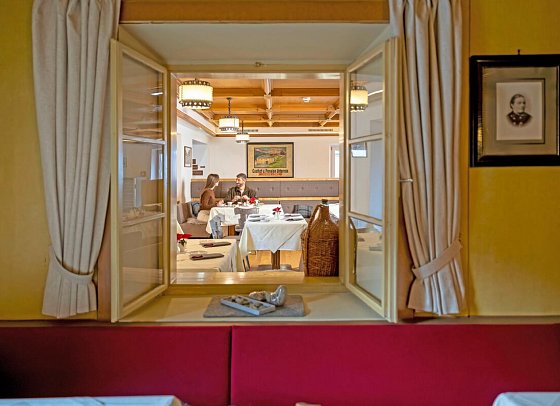 Das Unterrain Lifestyle Hotel