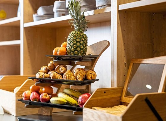 Das Unterrain Lifestyle Hotel
