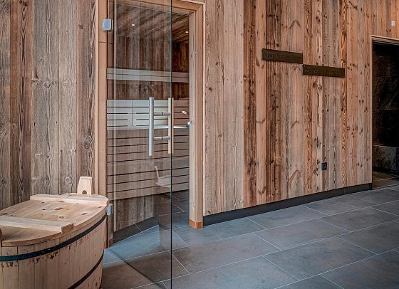 Das Unterrain Lifestyle Hotel