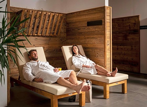 Das Unterrain Lifestyle Hotel