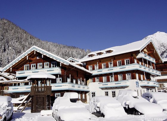 SCOL Sporthotel Großglockner