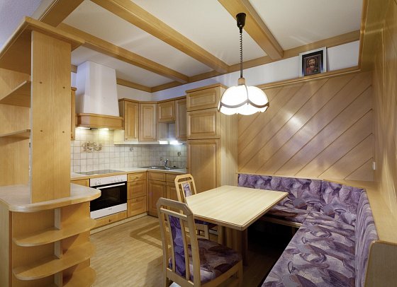 SCOL Sporthotel Großglockner - Wohnbeispiel