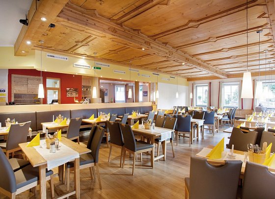 SCOL Sporthotel Großglockner