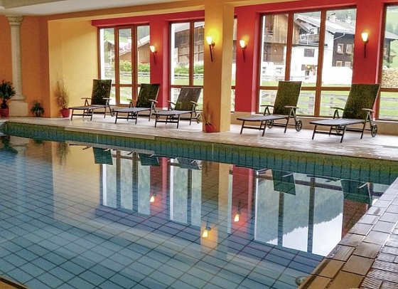 SCOL Sporthotel Großglockner