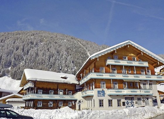 SCOL Sporthotel Großglockner