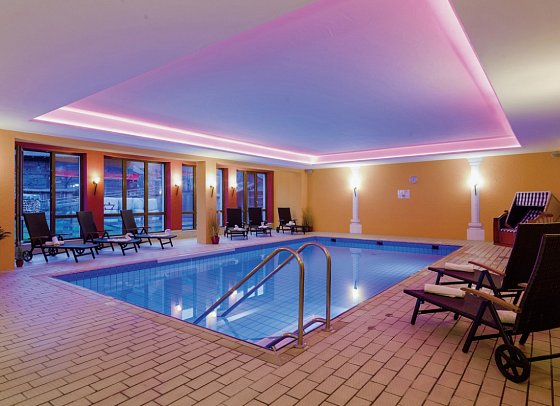 SCOL Sporthotel Großglockner